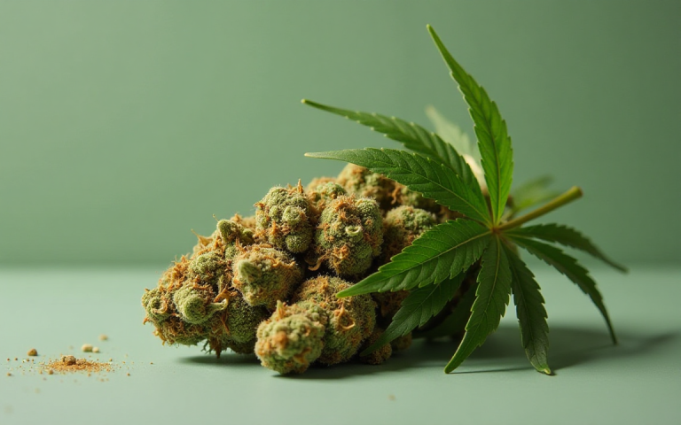 US cannabis stocks soar 20% after Trump endorses CBD’s benefits for seniors