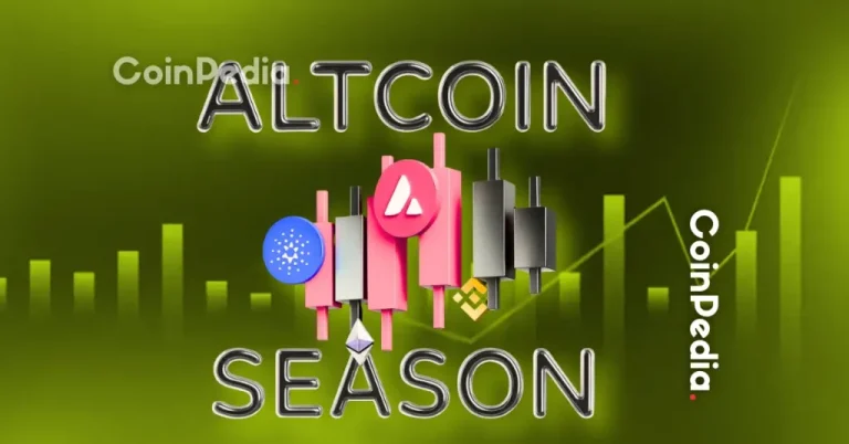 Altcoin season Signal Flashes as Bitcoin Holds Near $115K
