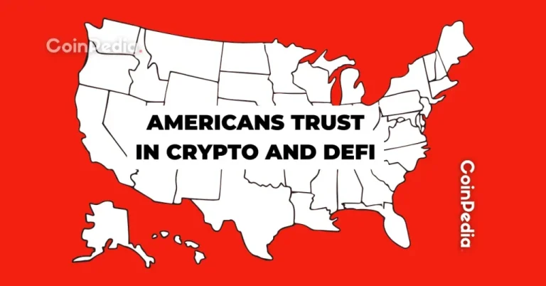 Americans Are Turning to Crypto and DeFi as Trust in Banks Drops: Research