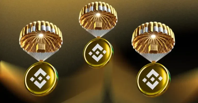 Binance Rolls Out 39th HODLer Airdrop for Boundless (ZKC)