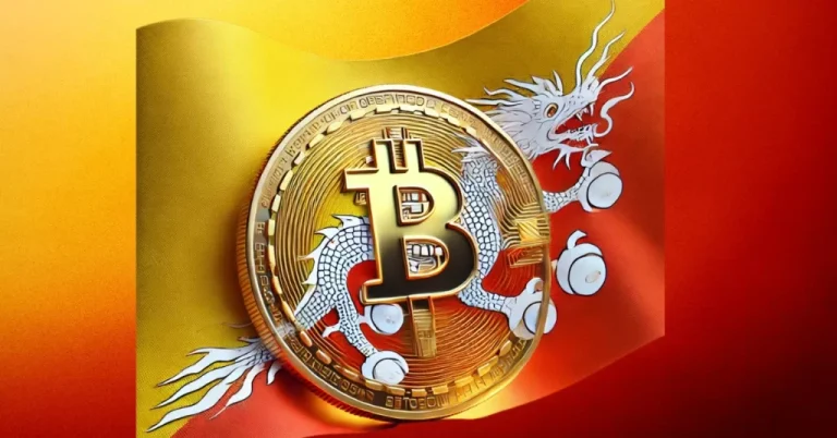 Bhutan Moves $47M in Bitcoin, Holds $1.04B Reserve