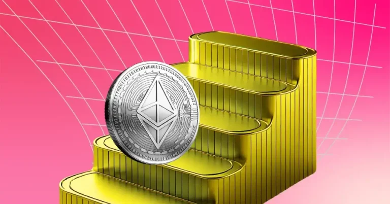 Ether Machine Raises $654M Ahead of Nasdaq Debut