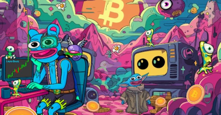 Bitcoin Price Breaks Key Resistance At $114K, Solana and Layer Brett Lead The Altcoin Charge