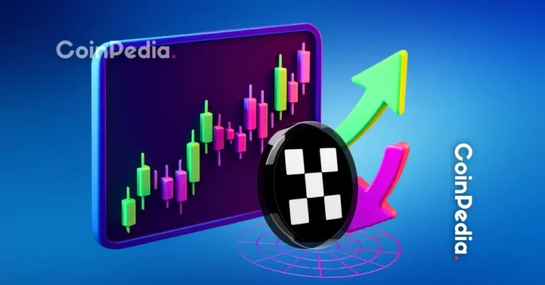 OKB Price Surges as OKX Rolls Out Back-to-Back Developments