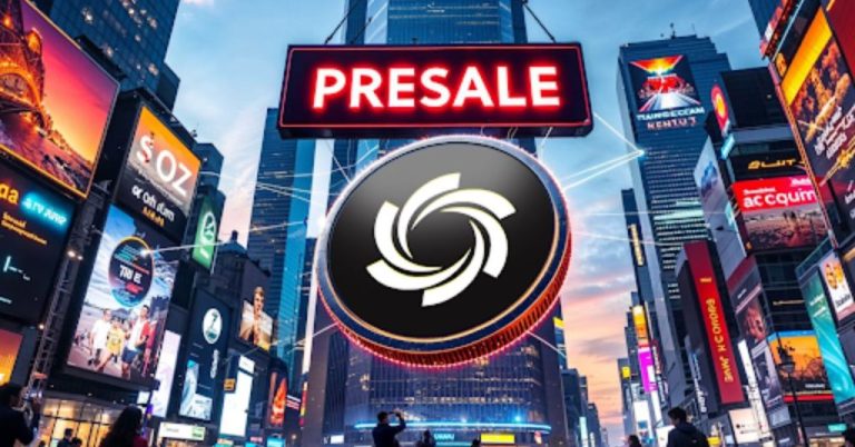 XRP Price Forecast: Can It Break $5 by November, While This AI Token Gains 100x Investor Interest?