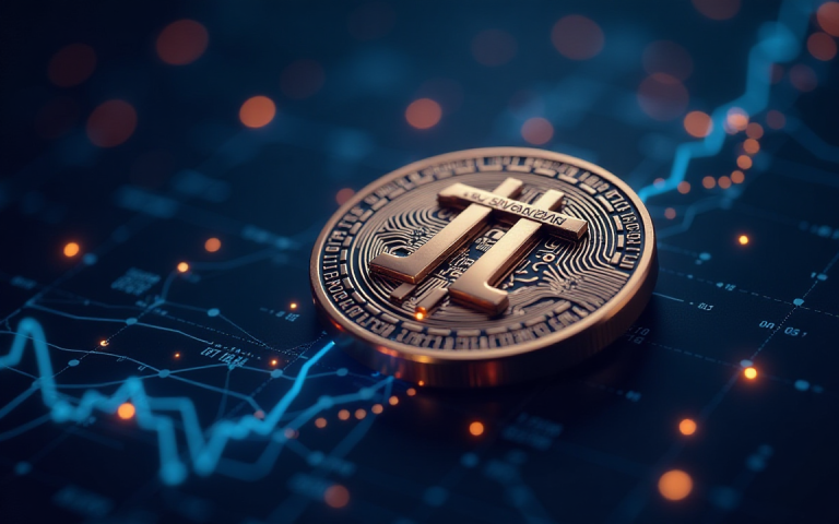 Top cryptocurrencies to watch this week: Conflux, Pi Network, Stellar