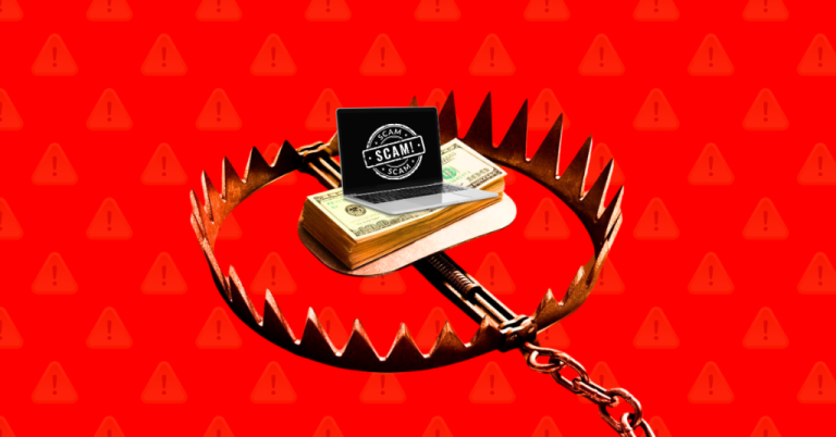 $56M Crypto Seized as RCMP Shuts Down TradeOgre in Historic Crackdown