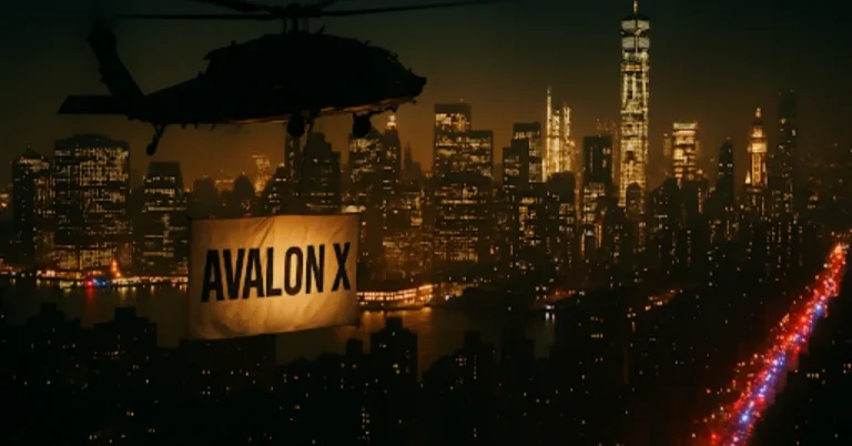 Why Ethereum and Solana Holders Are Eyeing Avalon X’s Real Estate-Backed RWA