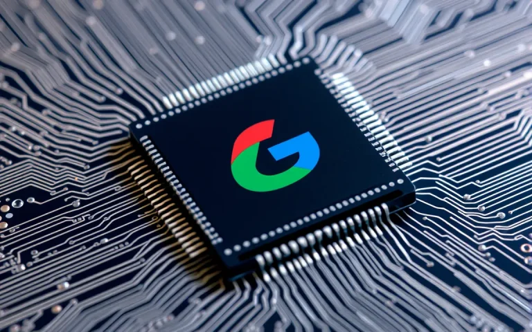 Google’s TPU business seen as $900B opportunity amid growing AI demand