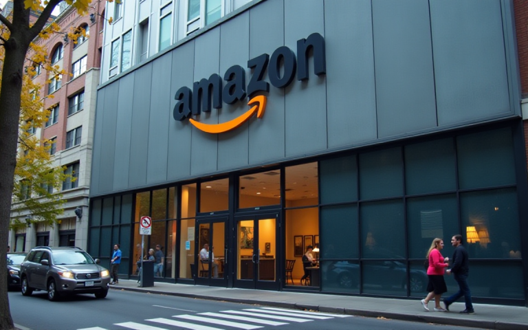 Amazon launches AWS in New Zealand with NZ$7.5bn investment
