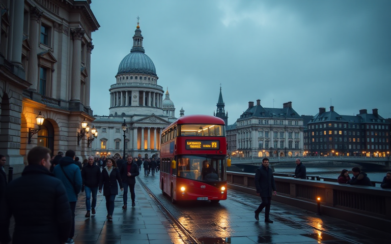 FTSE 100 Index forecast as the UK Gilt market implodes
