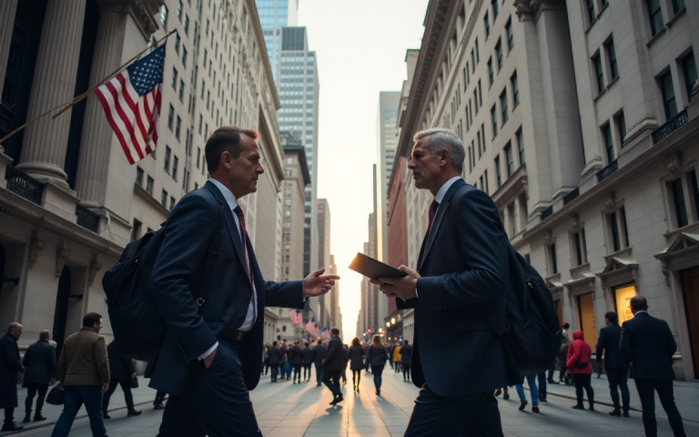 Dow futures tank 150 points amid looming shutdown: 5 things to know before Wall Street opens