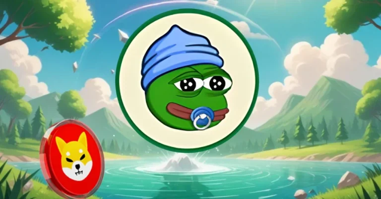 Group of Influential Meme Coin Whales That Ran Up Shiba Inu to a $55B Market Cap in 2021 Seen Moving Funds Here