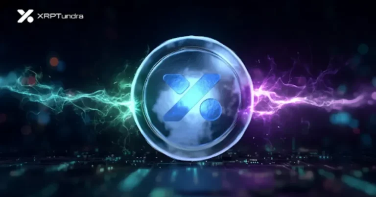 What is XRP Tundra? New Platform Combines XRP and Solana Ecosystems for Enhanced Staking