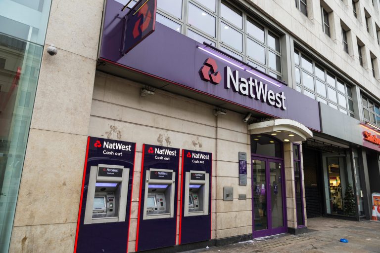 NatWest share price forecast as its earnings jump: more upside?