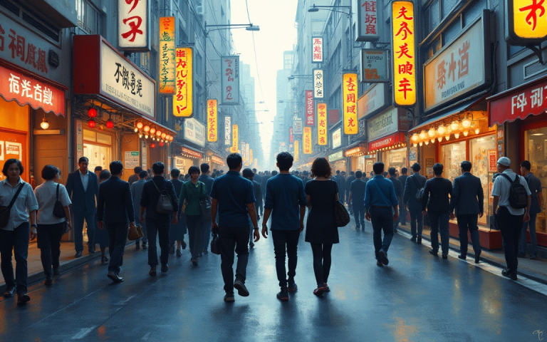 Top reasons why the Topix and Nikkei 225 indices are soaring