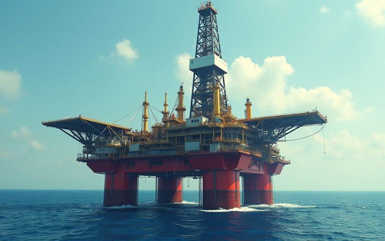 Petrofac files for administration: how the FTSE 100 energy firm sunk into decline