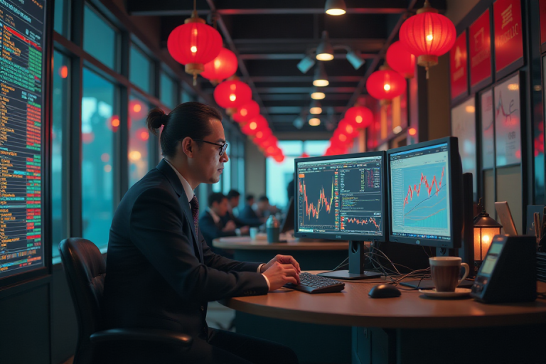 Asian markets open: Nikkei hits another record high, Sensex up 140 pts