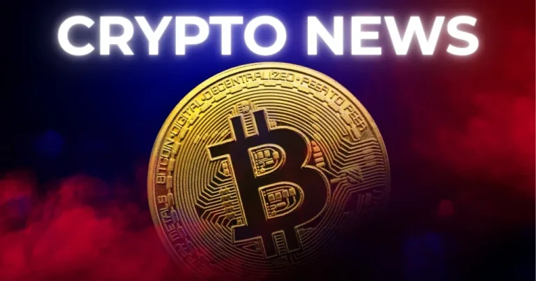 Crypto LIVE News Updates : Bitcoin Price, Ethereum Price, XRP Price and More