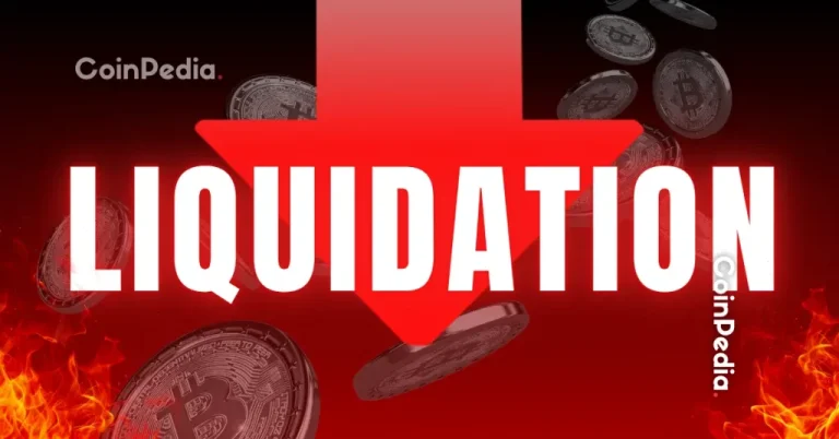 $19 Billion Crypto Crash Shows Market Makers Can Also Break the Market