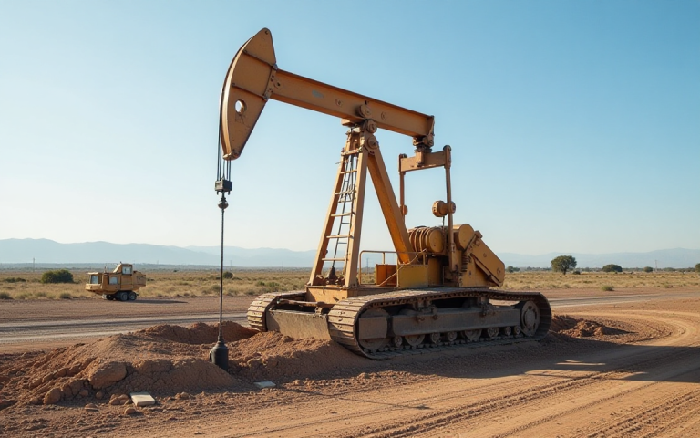 US oil and gas rigs decline for first time in six weeks, says Baker Hughes