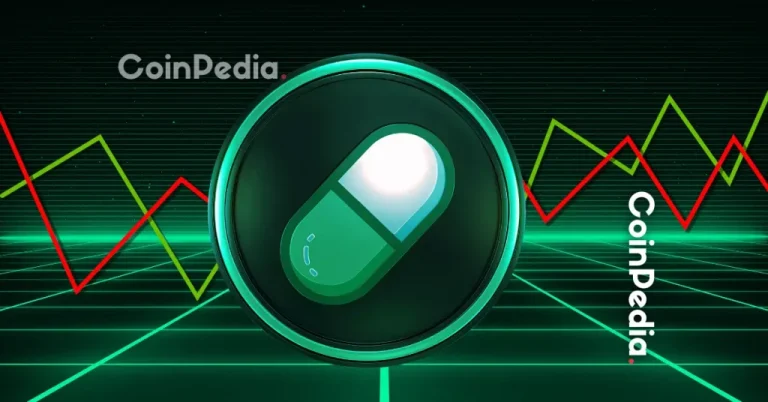 PUMP Price Rallies, Can Bulls Sustain the Trend or Is Resistance Ahead?