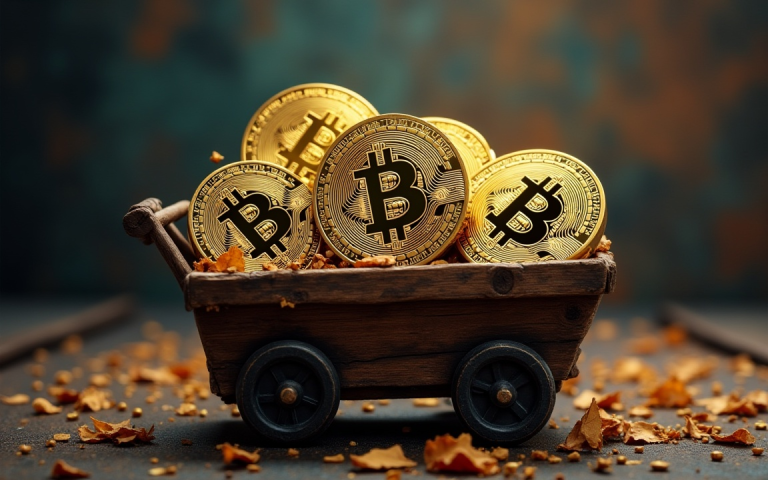 Bitcoin ETFs see over $600M in inflows as BTC price nears $120K