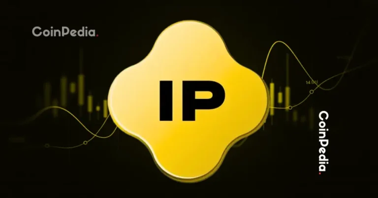 Story IP Price Rebounds 31%, Can Bulls Push Past $9.77?