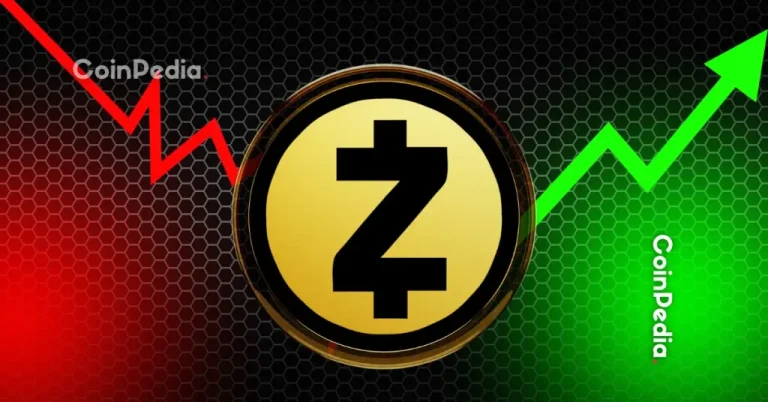 ZCash Price Skyrockets 31% – What’s Driving the Breakout Rally?
