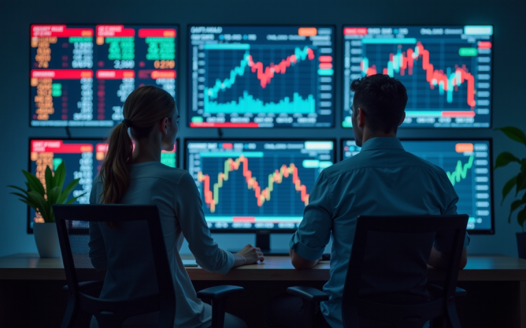 Europe markets open: Stoxx 600 tumbles 1.5% as a US banking crisis spreads