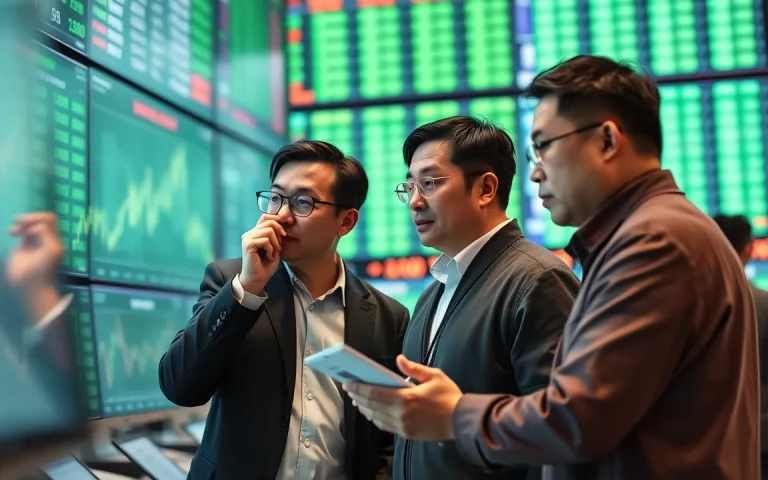 Asian stocks end in green: Nikkei hits record high, Nifty jumps 0.5%