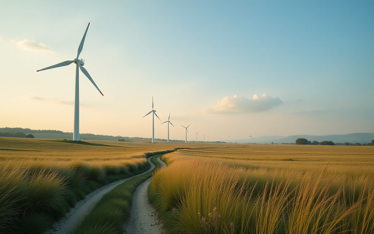 Rystad Energy sees Southeast Asia’s onshore wind power expanding fourfold by 2030