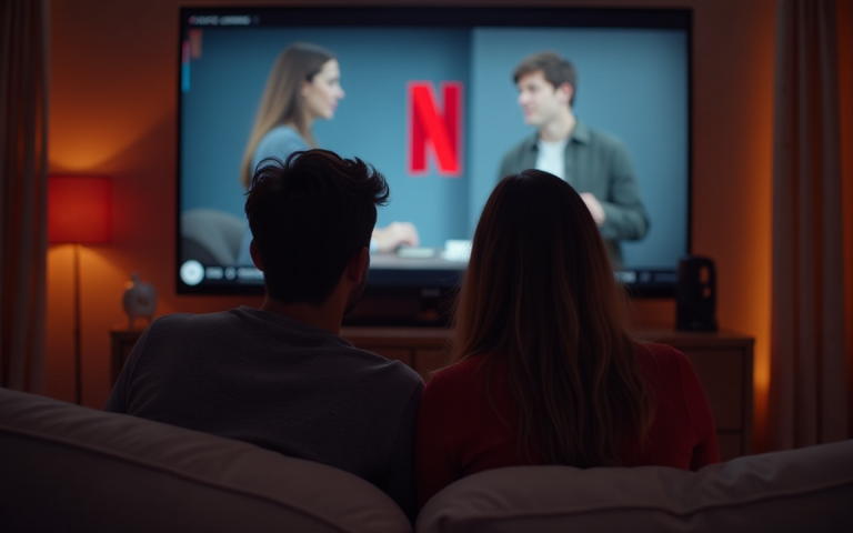 Why Netflix stock is down over 6% in pre market trading after Q3 results