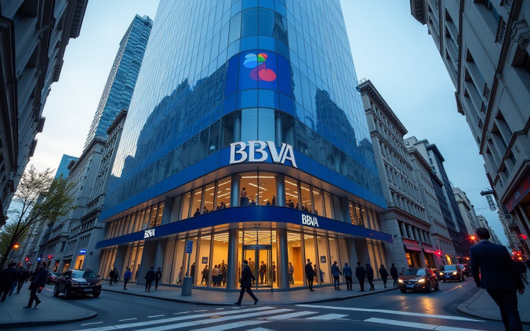 IBEX 35 Index has soared: top Spanish stocks to watch this week