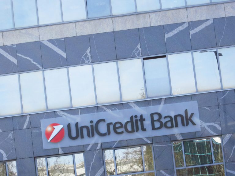 Unicredit share price analysis as earnings growth continues