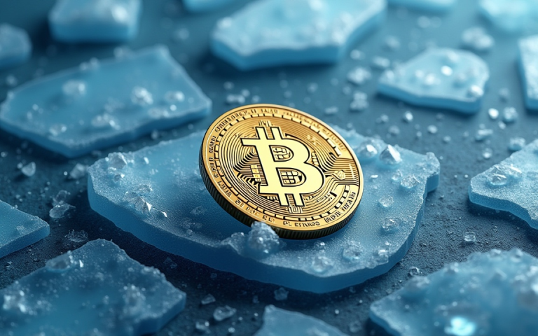 How low can the Bitcoin price get in this bear market?