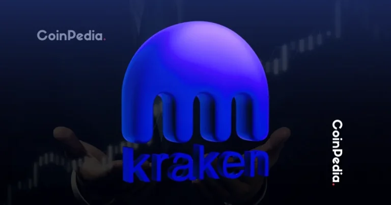 Kraken Raises $800 Million, Surges to $20B Valuation Ahead of IPO Plans