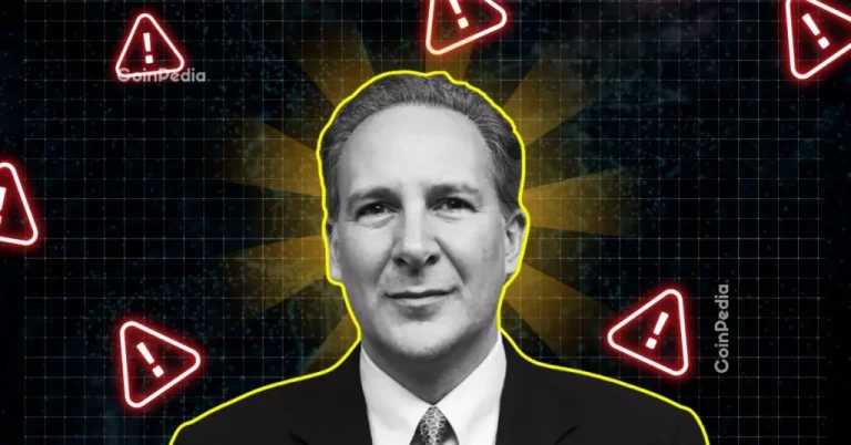 Peter Schiff Slams Strategy’s Model as ‘Fraud’, Jeff Dorman Pushes Back