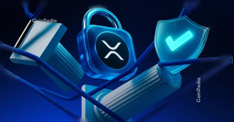 Ripple’s Regulatory Breakthrough? Project Crypto Could Put XRP Under CFTC Control