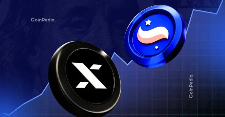 STRK and MYX Lead Altcoin Buzz as Narratives Strengthen—Is a Breakout Coming?