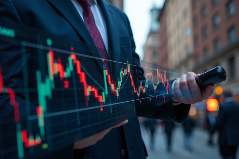 Europe markets open: Stoxx 600 tumbles 1.1% as earnings caution takes hold