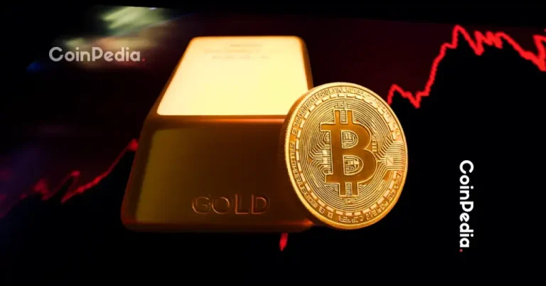 Bitcoin vs. Gold: Can BTC Surpass Gold? Experts Weigh In