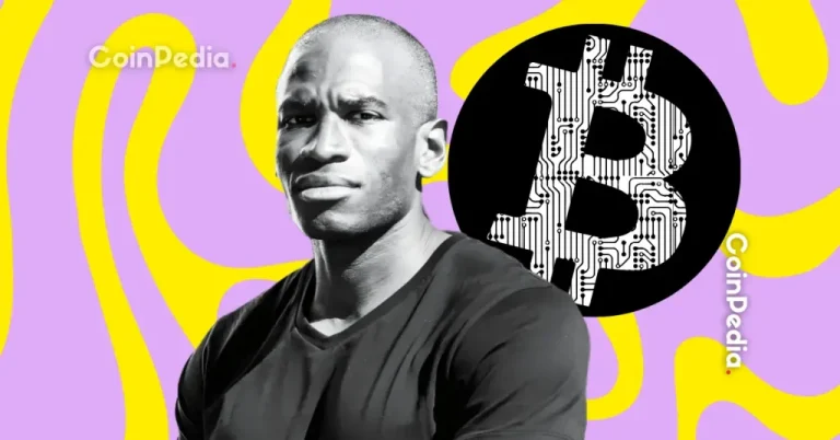 Arthur Hayes Explains Why Bitcoin Is Falling Amid $300B Dollar Liquidity Drain