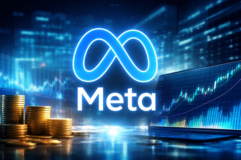 Meta Platforms stock jumps as top analyst upgrades ahead of earnings