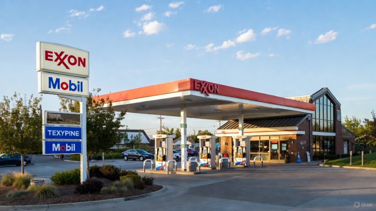 Exxon Q4 preview: Crude price headwinds to hit Exxon’s upstream earnings