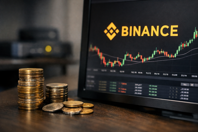 Binance sees asset increase as withdrawal campaign tests exchange resilience