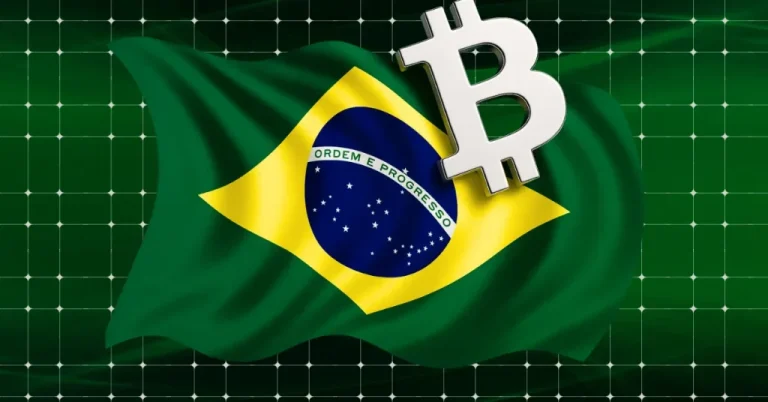 Brazil Tightens Crypto Regulation Plan