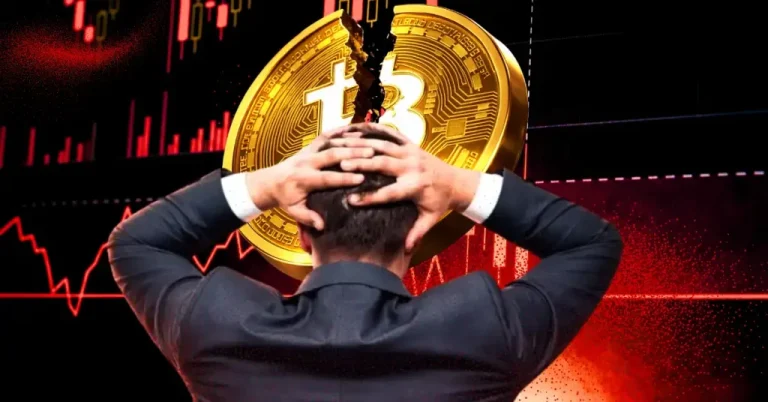 Bitcoin’s Drop to $60K Is Not a Normal Correction: Dan Tapiero Explains What’s Next