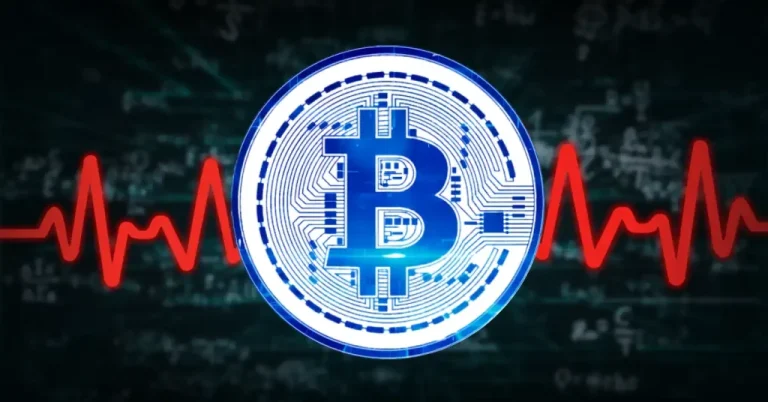 Bitcoin Price Records Worst Q1 in 8 Years, Market Reset?