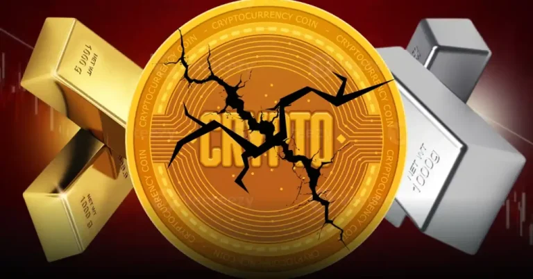 Kashkari vs Crypto: Minneapolis Fed Chief Calls Industry ‘Utterly Useless’